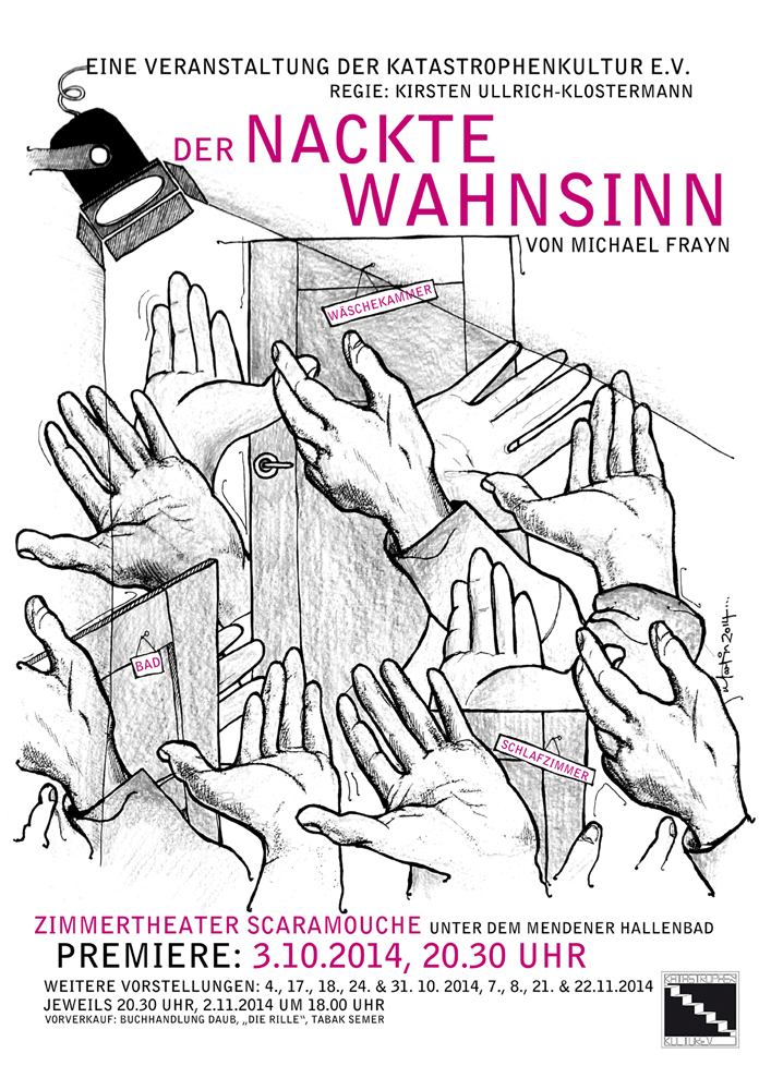dernacktewahnsinn_plakat