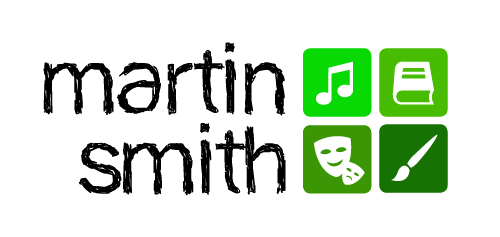 Logo Martin Smith